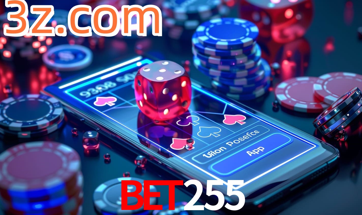 Baixar App Bet255