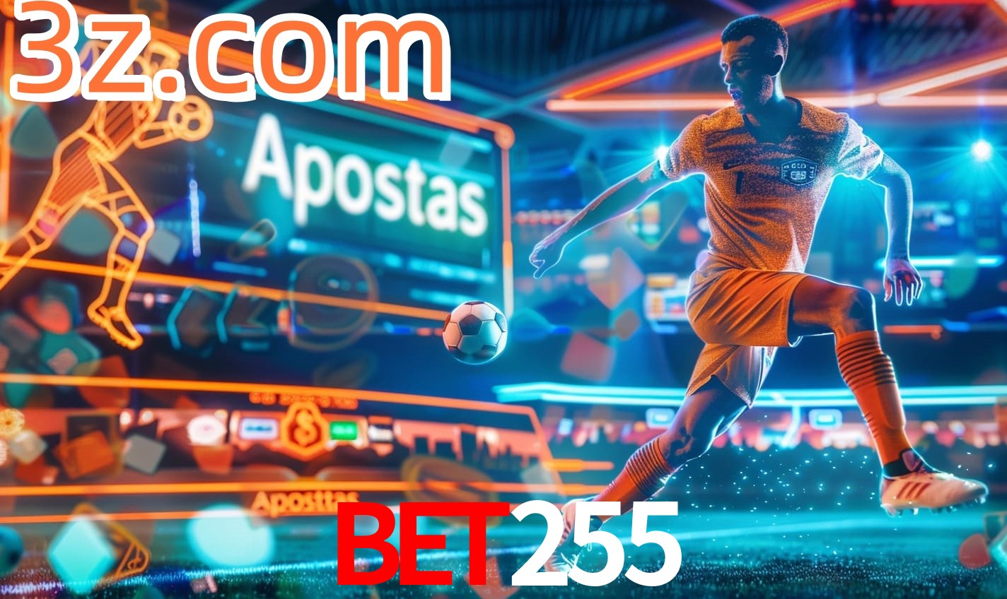 Apostas Bet255