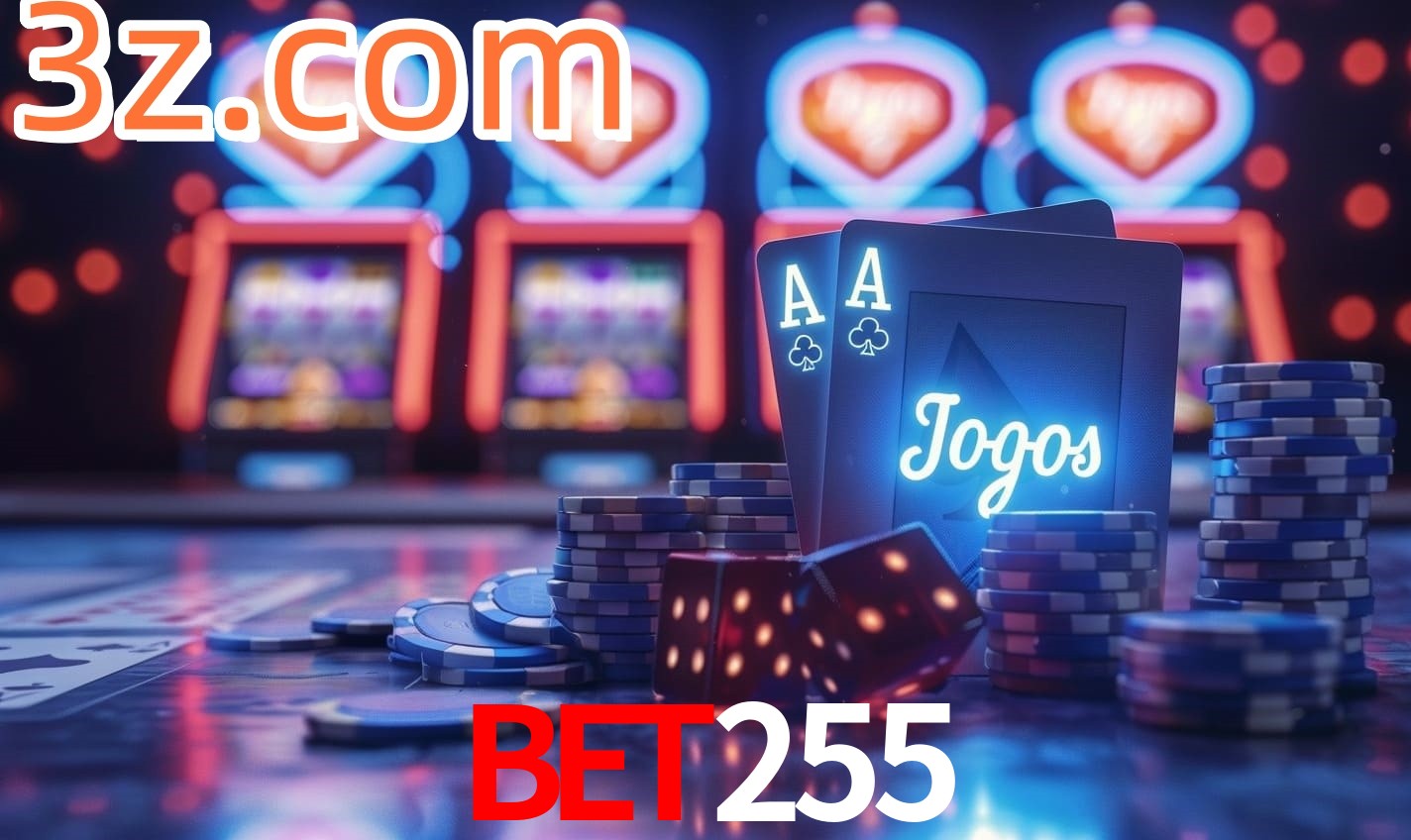 Lista de Jogos Bet255